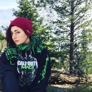 Meet your Posher, Jeana